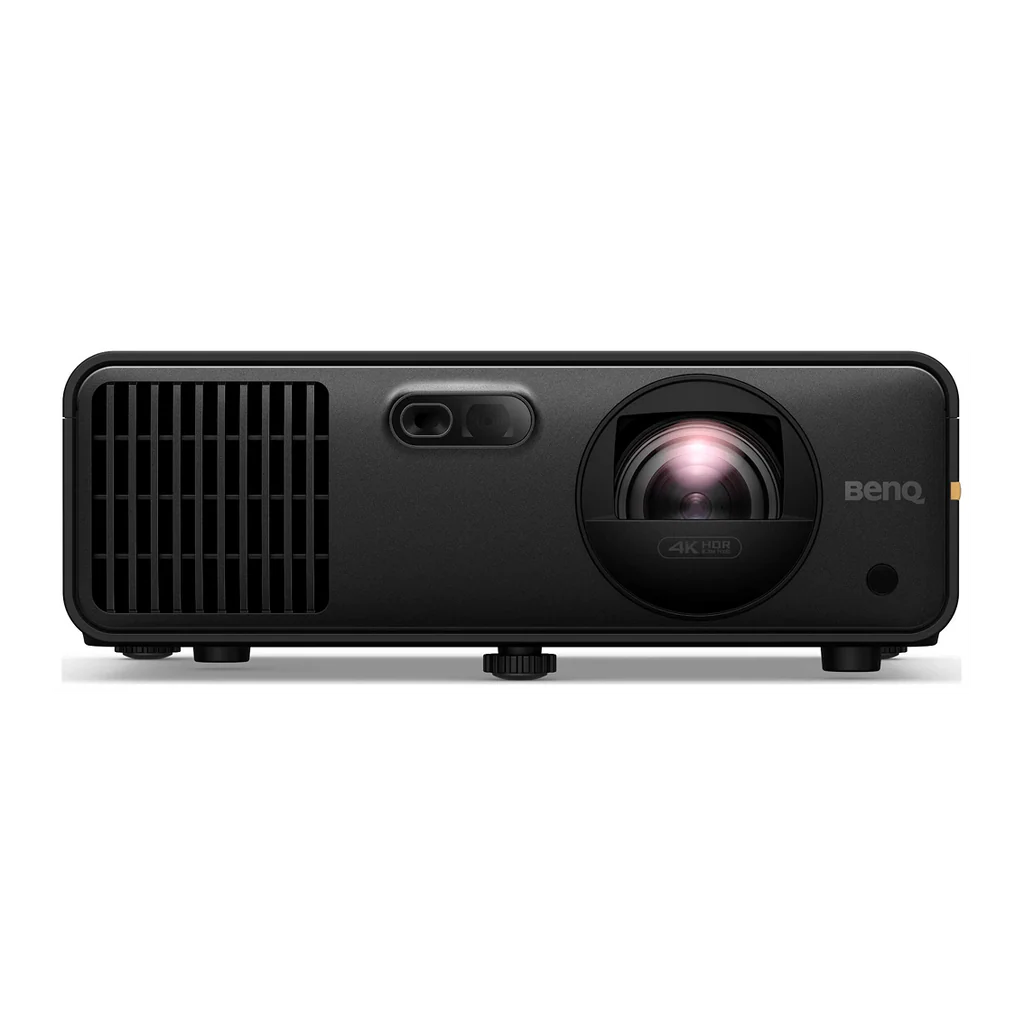 Golf Simulator Projector - Paris - Lux Entertainment Hub