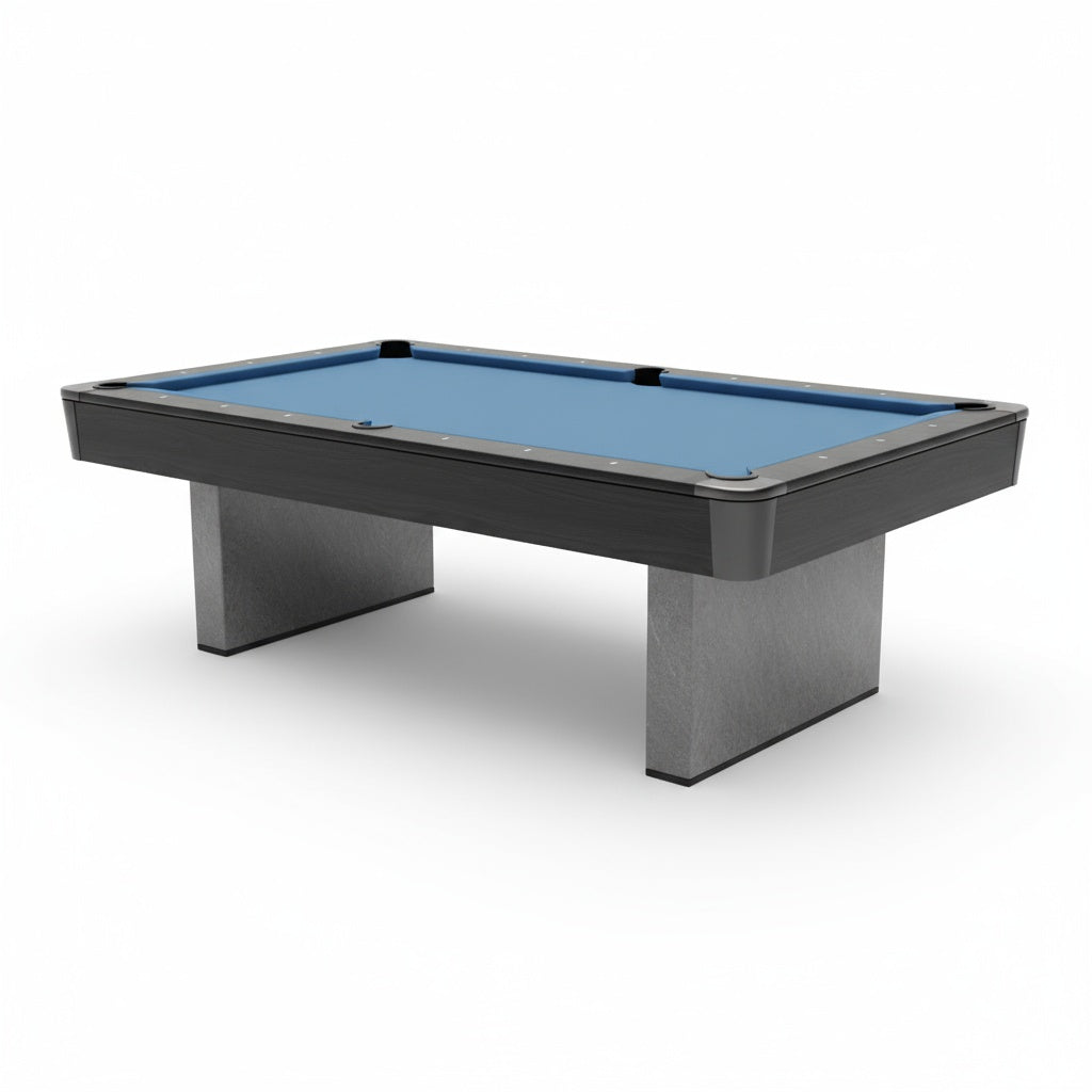 Pool Tables - Munich - Lux Entertainment Hub