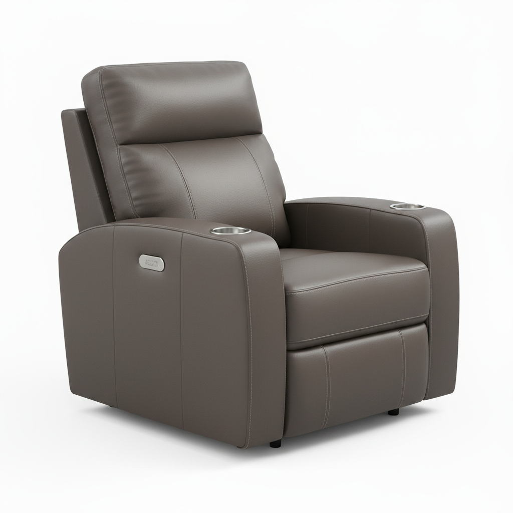 Theater Seats - Koln - Lux Entertainment Hub