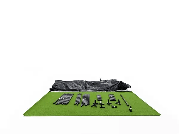 Golf Simulator Package - London - Lux Entertainment Hub