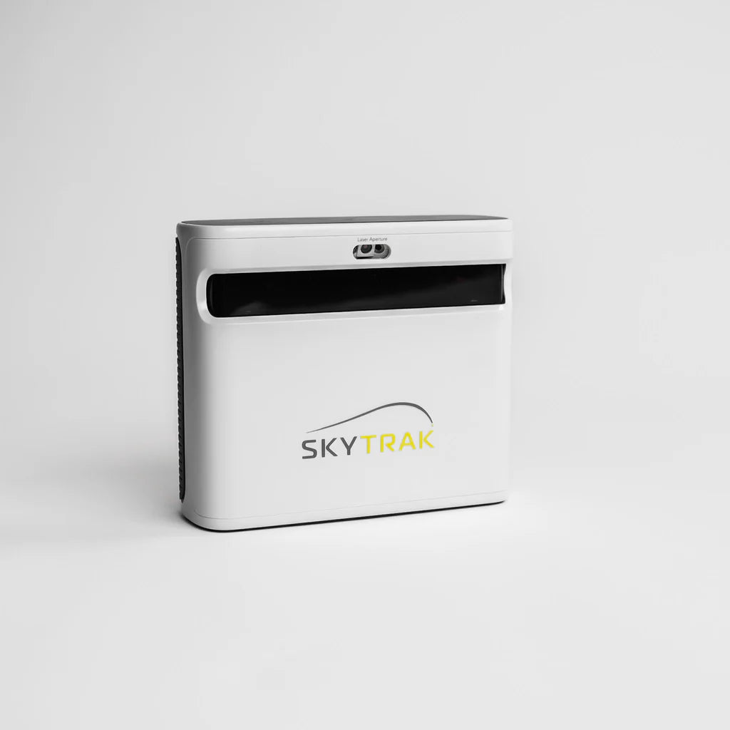 Golf Launch Monitors - Frankfurth - Lux Entertainment Hub