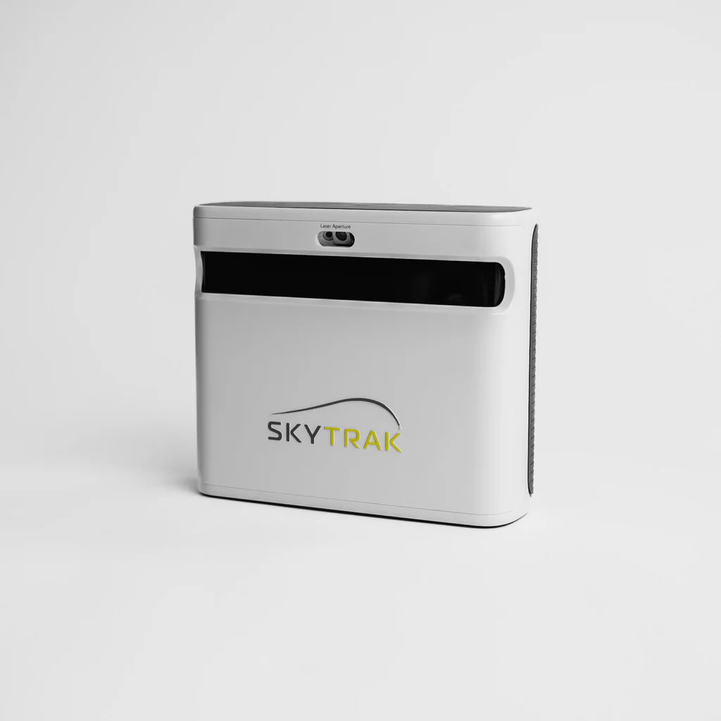 Golf Launch Monitors - Frankfurth - Lux Entertainment Hub