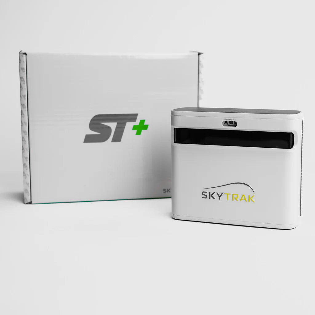 Golf Launch Monitors - Frankfurth - Lux Entertainment Hub